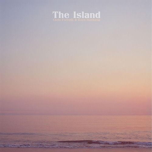 Foto van The island - lp (0630125984482)