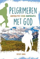 Foto van Pelgrimeren met god - detlef lienau - ebook (9789033803376)