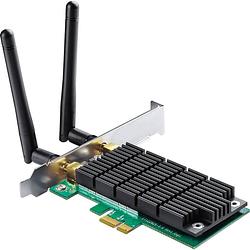 Foto van Tp-link archer t4e netwerkadapter wifi 6 (ieee 802.11)