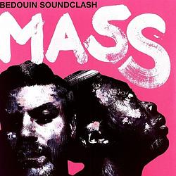 Foto van Mass - lp (7119691261911)