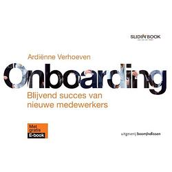 Foto van Onboarding