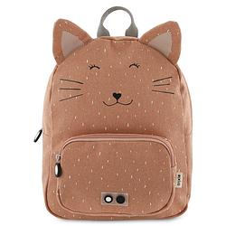 Foto van Trixie backpack - mrs. cat