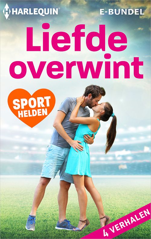 Foto van Liefde overwint - catherine mann - ebook (9789402553758)