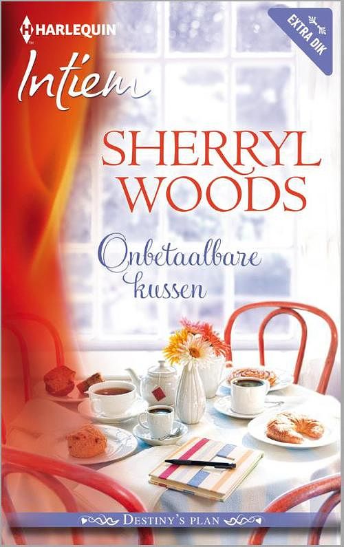 Foto van Onbetaalbare kussen - sherryl woods - ebook