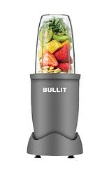 Foto van Bullit bu-pb600wg blender grijs