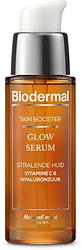Foto van Biodermal skin booster glow serum