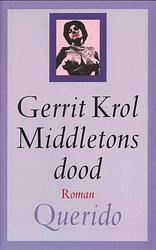 Foto van Middletons dood - gerrit krol - ebook (9789021445144)