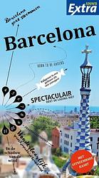 Foto van Barcelona - helmuth bischoff - paperback (9789018049508)