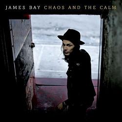 Foto van Chaos and the calm - lp (0602547184979)