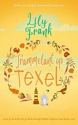 Foto van Trammelant op texel - lily frank - paperback (9789493265332)