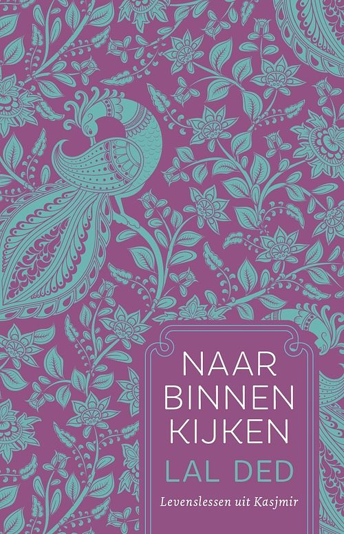 Foto van Naar binnen kijken - lal ded - ebook