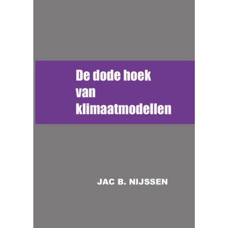 Foto van De dode hoek van klimaatmodellen