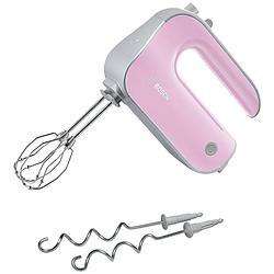 Foto van Bosch haushalt mfq4030k handmixer 500 w pink