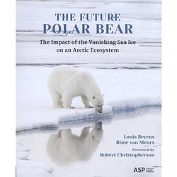 Foto van The future polar bear