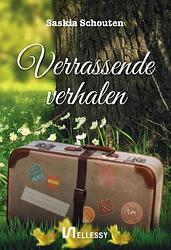 Foto van Verrassende verhalen - saskia schouten - paperback (9789464496079)