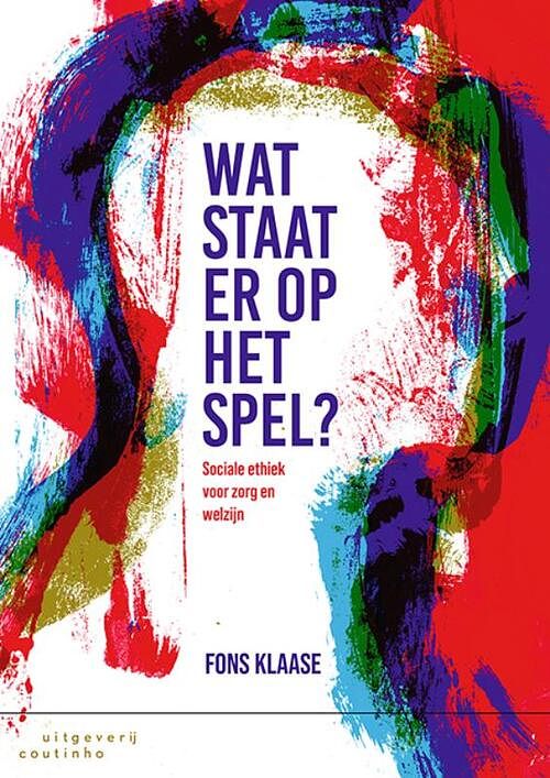 Foto van Wat staat er op het spel? - fons klaase - paperback (9789046907726)