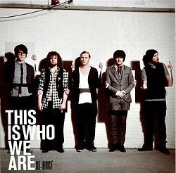 Foto van This is who we are - cd (5099964000923)