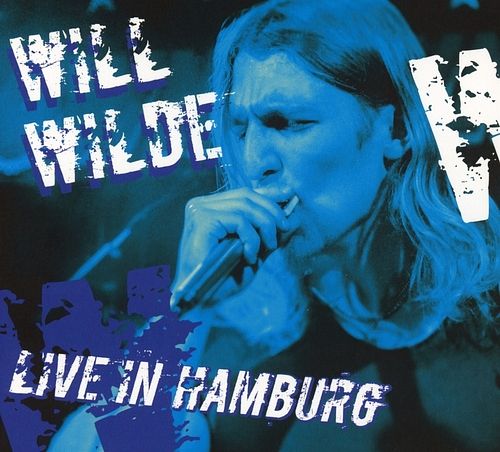 Foto van Live in hamburg - cd (4260019031884)