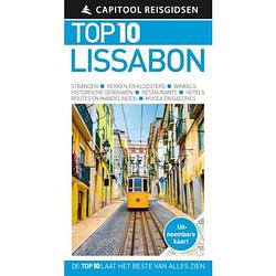 Foto van Lissabon - capitool reisgidsen top 10