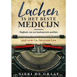 Foto van Lachen is het beste medicijn