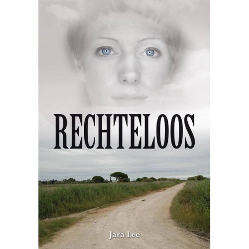 Foto van Rechteloos