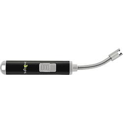 Foto van Inolight cl 1 555-100 usb-aansteker brandstof: stroom