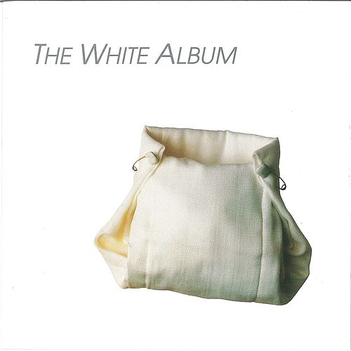 Foto van The white album - lp (0614511857420)