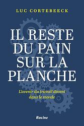 Foto van Il reste du pain sur la planche - - ebook