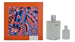 Foto van Hermes h24 giftset heren