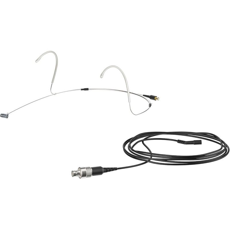 Foto van Sennheiser headmic 4 sb 3-pin headset microfoon