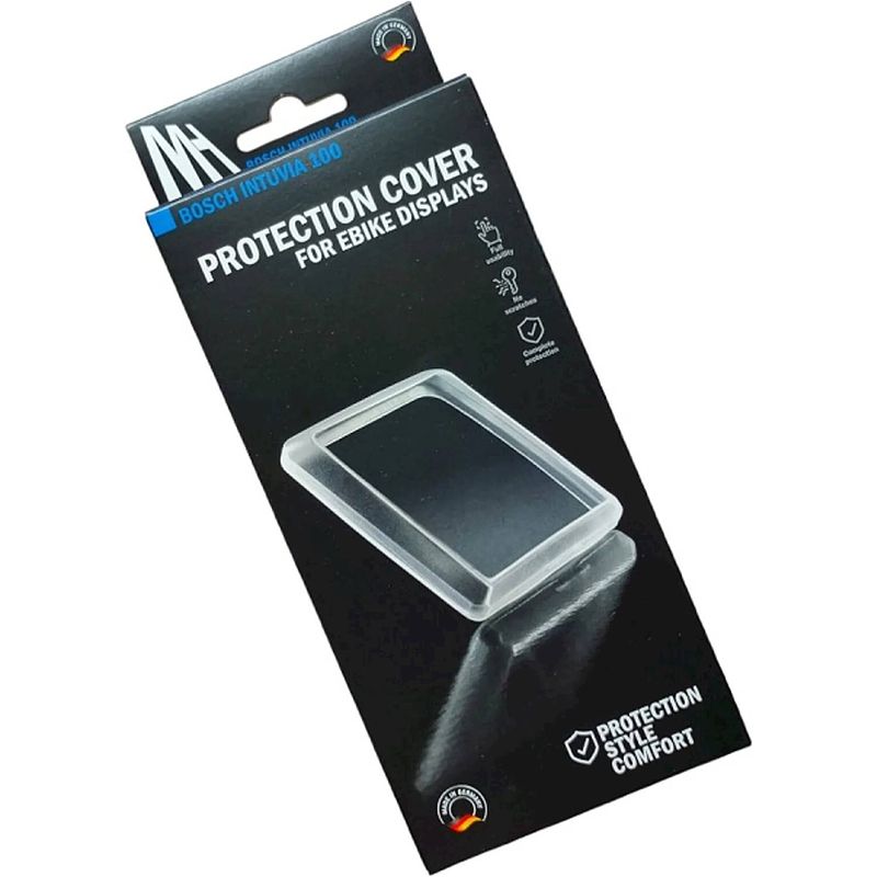 Foto van Mh protection cover mh protection cover intuvia 100