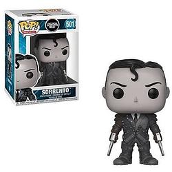 Foto van Beeldje funko pop! ready player one: sorrento