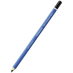 Foto van Staedtler mars® lumograph® digital classic digitale pen met drukgevoelige punt, met precieze schrijfpunt blauw