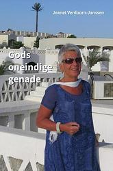 Foto van Gods oneindige genade - jeanet verdoorn-janssen - ebook (9789403641850)