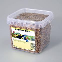 Foto van Suren collection - meelwormen 1.2 liter