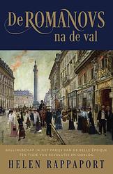 Foto van De romanovs na de val - helen rappaport - paperback (9789000384457)