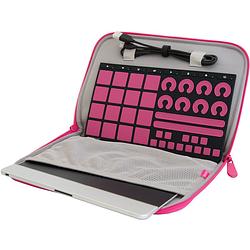 Foto van Sensel morph travel case pink tas