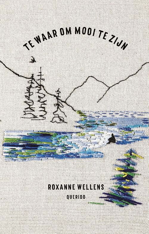 Foto van Te waar om mooi te zijn - roxanne wellens - ebook (9789045121109)