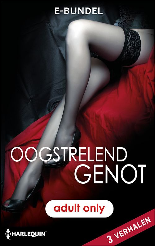 Foto van Oogstrelend genot - eden bradley, elisa adams, madelynne ellis - ebook