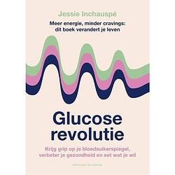 Foto van Glucose revolutie