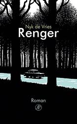 Foto van Renger - nyk de vries - ebook (9789029539067)