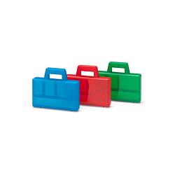 Foto van Lego sorteerbox set van 3 stuks