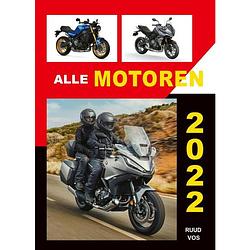 Foto van Alle motoren 2022