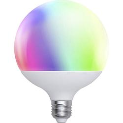 Foto van Müller-licht tint led-lamp (los) energielabel: f (a - g) e27 15 w rgb
