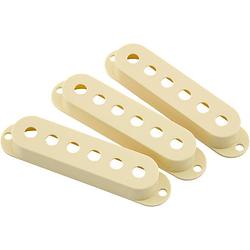 Foto van Fender roadworn strat pickup cover aged white (set van 3)