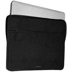 Foto van Vivanco laptoptas paul geschikt voor max. (laptop): 39,6 cm (15,6) zwart