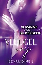 Foto van Vleugelvrij - suzanne van bilderbeek - ebook