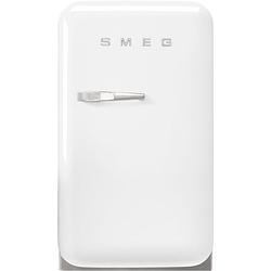 Foto van Smeg fab5rwh5 minikoelkast wit