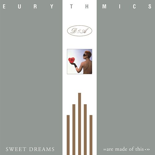 Foto van Sweet dreams (are made of this - lp (0190758116112)