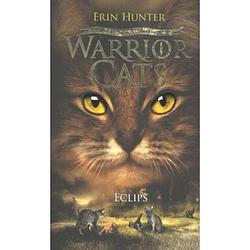 Foto van Eclips - warrior cats - de macht van drie